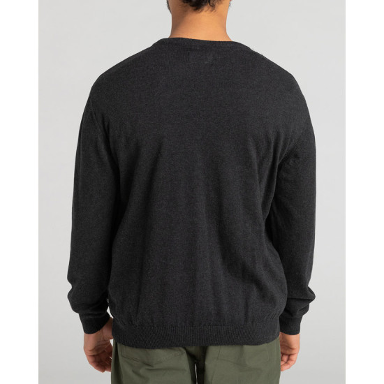 Billabong Ανδρική πλεκτή μπλούζα All Day - Jumper for Men